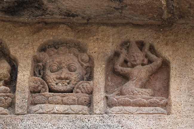 Bhubaneswar-Rajarani temple-023